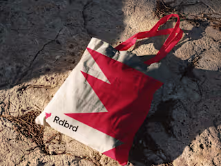 Rdbrd - Rebranding