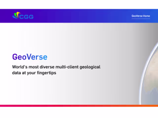 Geoverse