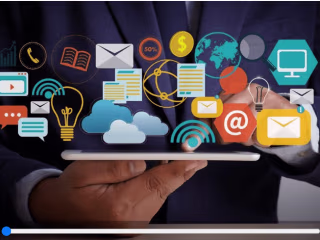 Virtual Assistant Services for Busy Professionals