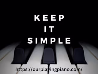 Digital Keyboard Piano - Experience the power of music
