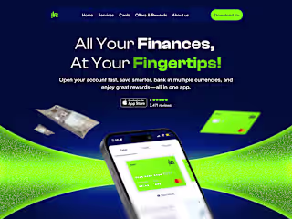 23% Boost in ila bank's Conversions 