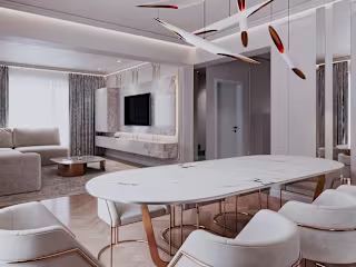 House in Bucharest