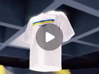Intertop new T-shirt collection