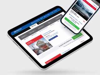 Search Results Redesign