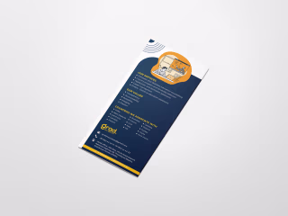 Grad Dl Flyer | Flyer | Print