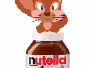 Ad Campaign: #NutsforNutella