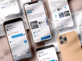 🏦 Nekopay — Payment SaaS project