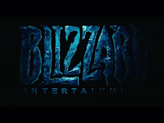 Blizzard 4K LOGO full master+ - YouTube