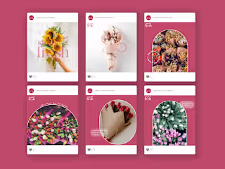 Social Media Design