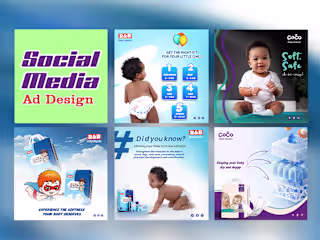 Social Media Design