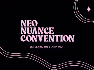 Neo Nuance Convention
