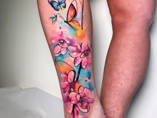 Tattoo Article Writing and Captioning