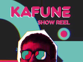 SHOW REEL ANIMATION 2D - KAFUNE STUDIO