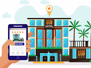 Hotel Management System