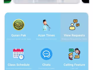 Android App with Flutter 