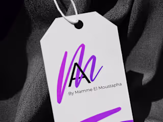 Logo Design for a Clothing Brand