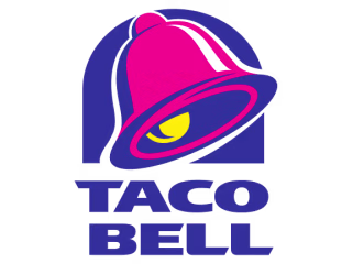 The History of the Taco Bell Logo