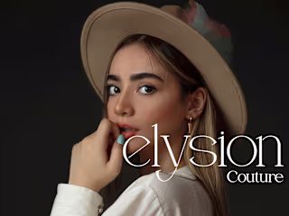 Timeless Fashion with Elysion Couture