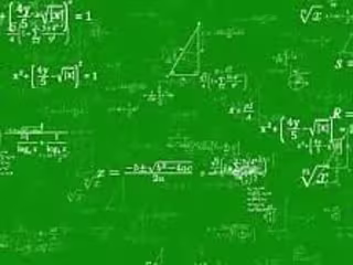 Mathematics