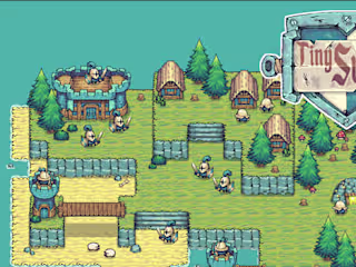 Full Game Creation/Unity Game Development