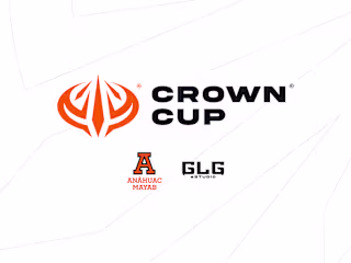 TFT - Crown Cup - Anahuac Mayab :: Behance