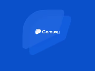 Carduvy Branding