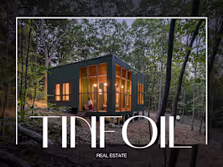 REAL ESTATE WEBSITE DESIGN