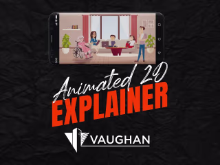 Make sure you have an escape plan | 2D Explainer for Vaughan | …