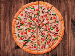 Restaurant Menu Project