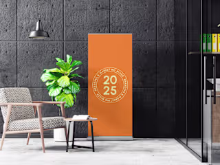 Marketing Event Branding & Asset Creation