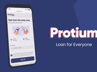 Protium Finance - Personal Loan