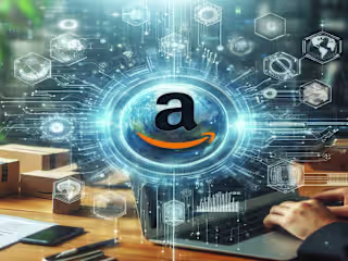 Amazon Deals: Social Buzz + Smart Data = Savings 
