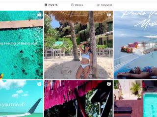 Social Media Content Creation, Marketing, & Profile Management