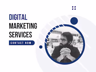 Digital Marketing Manager