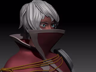 Character Model
