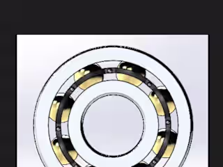 Ball Bearing