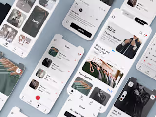 eCommerce platform