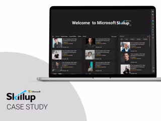 SkillUp Microsoft