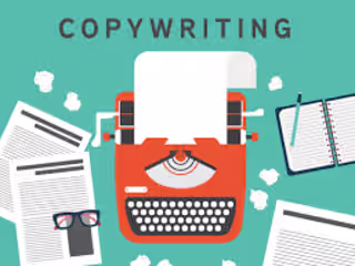 CopyWriting - Google Drive