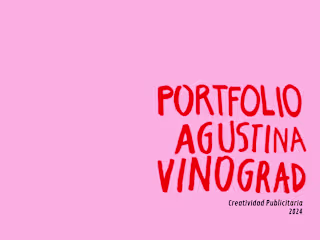 Portfolio Personal - 2024