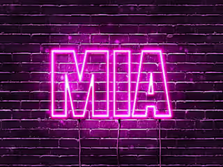 MIA (Creative Writing Sample- Fiction)