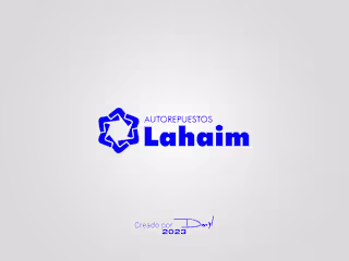 Autorepuestos Lahaim