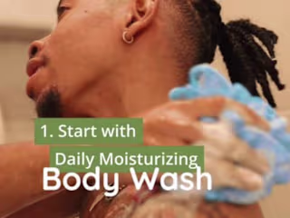 Aveeno TikTok Content
