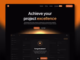 Obvious - Project Management