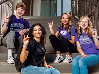 GCU Honors College