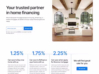 Mortgage+