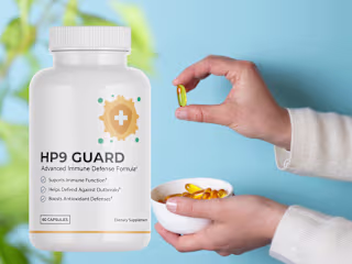 HP9 Guard (PROS OR CONS) — Really Work?