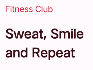 Gold Gym