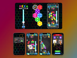 Hexabattle