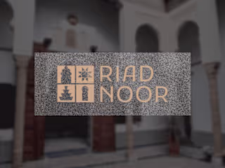 Riad noor - Event agency